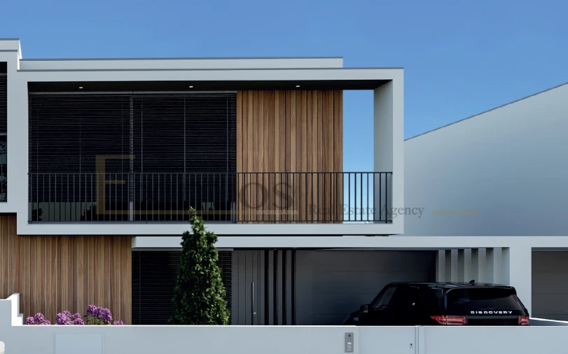 Moradia T3 para Venda em Vila Chã Foto 2