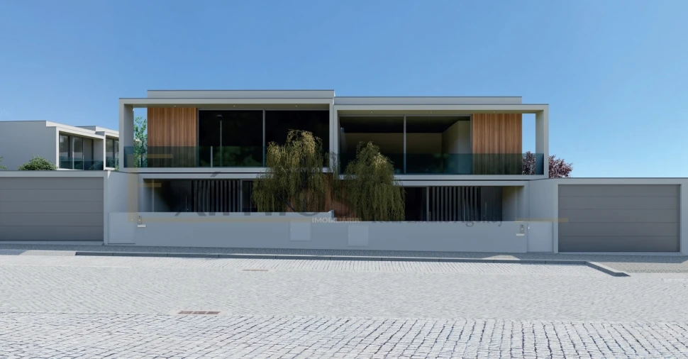 Moradia T3 para Venda em Vila Chã Foto 4