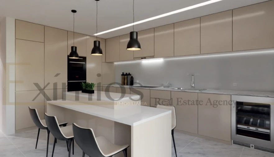 Moradia T3 para Venda em Vila Chã Foto 8