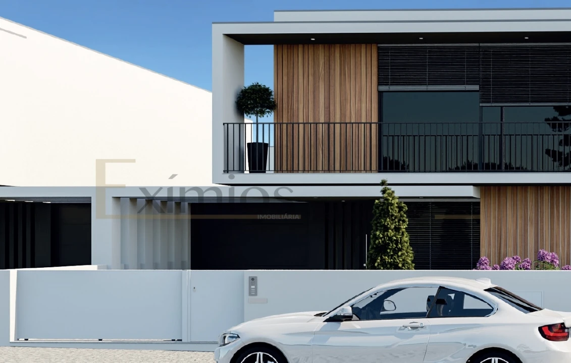 Moradia T3 para Venda em Vila Chã Foto 3