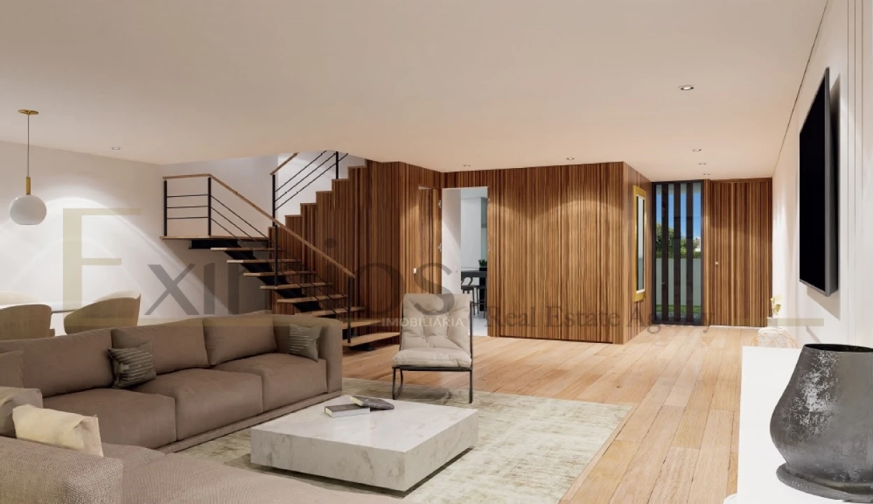 Moradia T3 para Venda em Vila Chã Foto 7