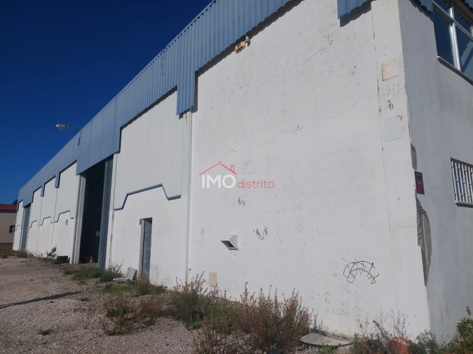 Armazém para Venda em Vila de Rei Foto 20