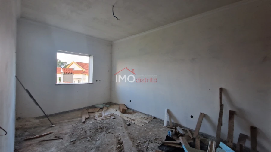 Moradia T4 para Venda em Santo Antonio das Areias Foto 7