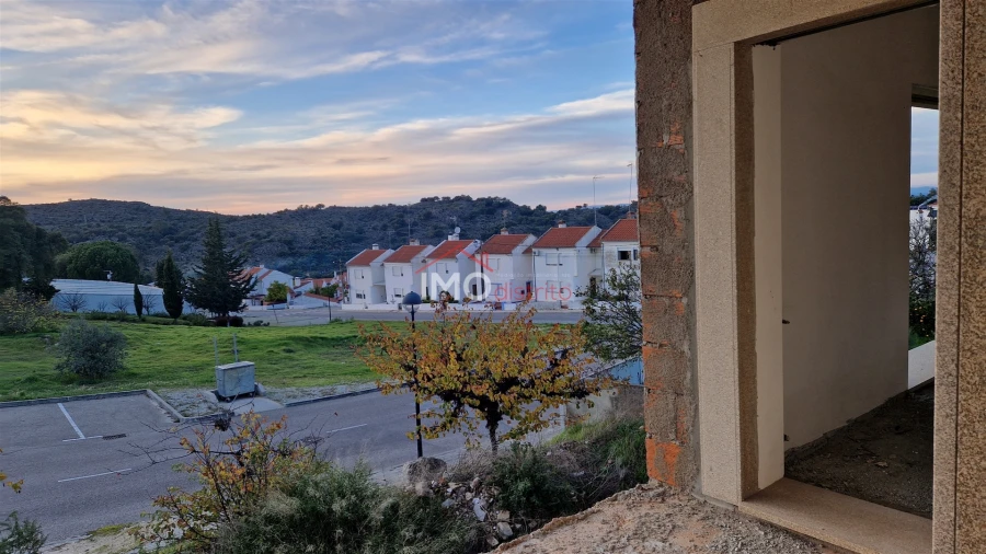 Moradia T4 para Venda em Santo Antonio das Areias Foto 10