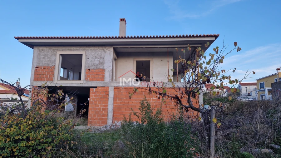 Moradia T4 para Venda em Santo Antonio das Areias Foto 11