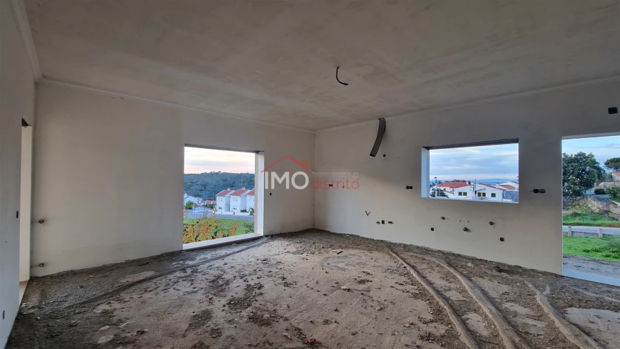 Moradia T4 para Venda em Santo Antonio das Areias Foto 8