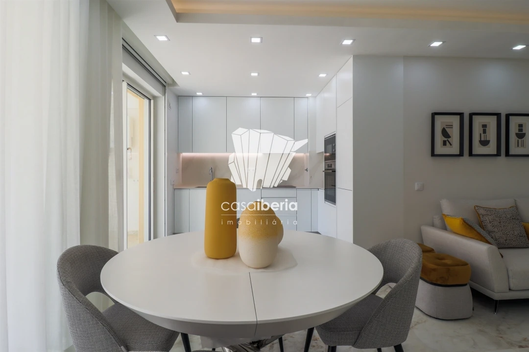 Apartamento T2 para Venda em Lagos (São Sebastião e Santa Maria) Foto 18
