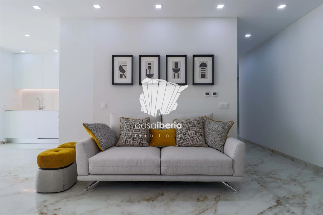 Apartamento T2 para Venda em Lagos (São Sebastião e Santa Maria) Foto 15
