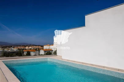 Apartamento T2 para Venda em Lagos (São Sebastião e Santa Maria)