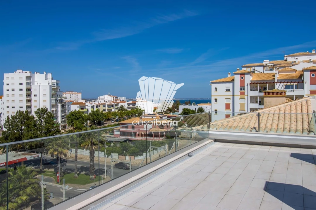 Apartamento T2 para Venda em Lagos (São Sebastião e Santa Maria) Foto 2