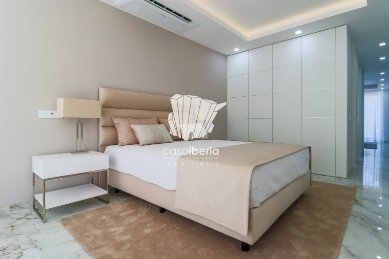 Apartamento T2 para Venda em Lagos (São Sebastião e Santa Maria) Foto 10