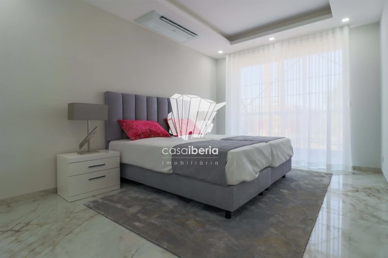 Apartamento T2 para Venda em Lagos (São Sebastião e Santa Maria) Foto 12