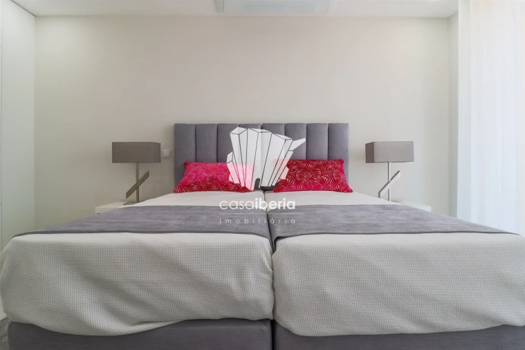 Apartamento T2 para Venda em Lagos (São Sebastião e Santa Maria) Foto 14