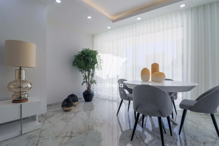 Apartamento T2 para Venda em Lagos (São Sebastião e Santa Maria) Foto 16