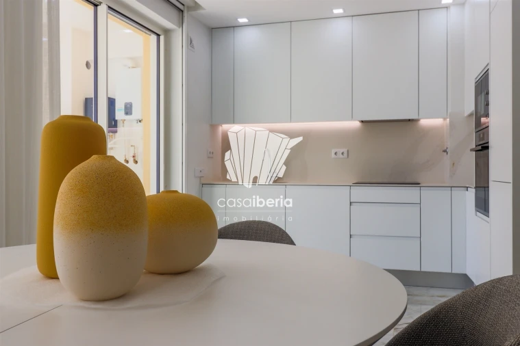 Apartamento T2 para Venda em Lagos (São Sebastião e Santa Maria) Foto 20