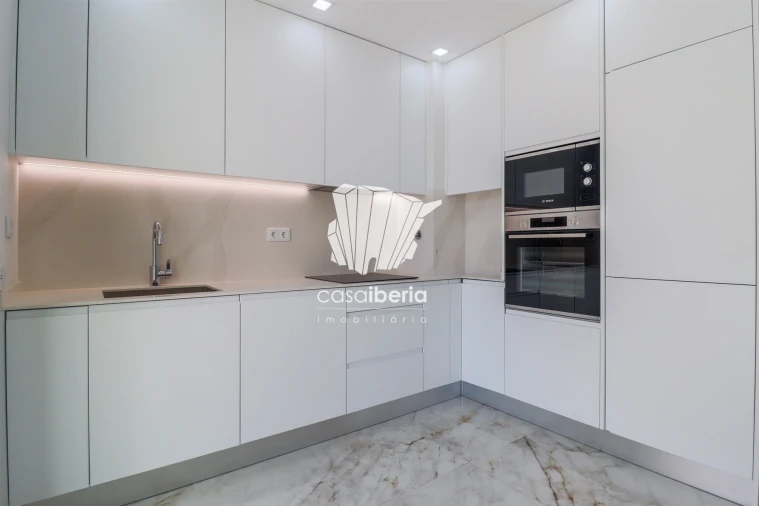 Apartamento T2 para Venda em Lagos (São Sebastião e Santa Maria) Foto 21