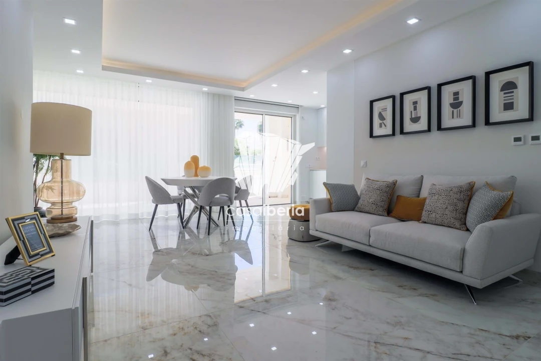 Apartamento T2 para Venda em Lagos (São Sebastião e Santa Maria) Foto 17