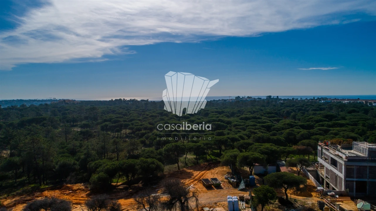 Terreno para Venda em Almancil Foto 7