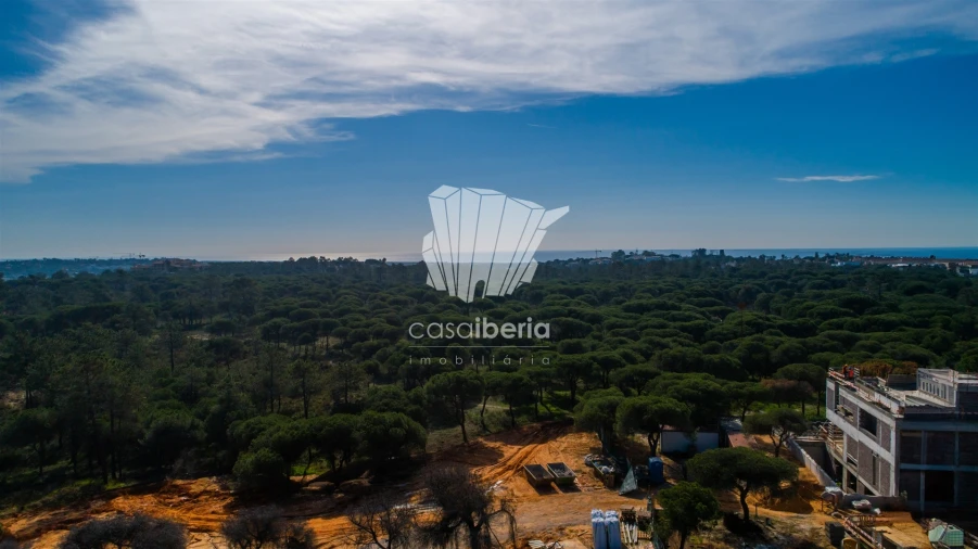 Terreno para Venda em Almancil Foto 7