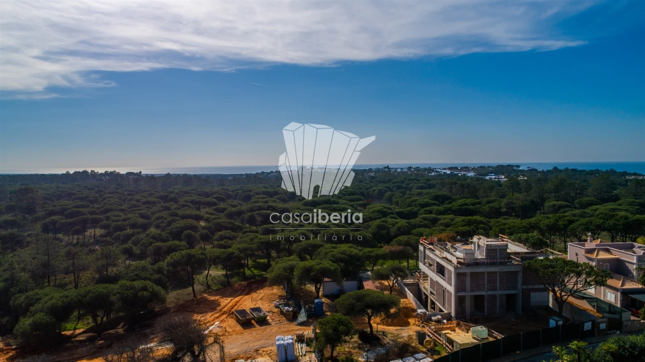 Terreno para Venda em Almancil Foto 10