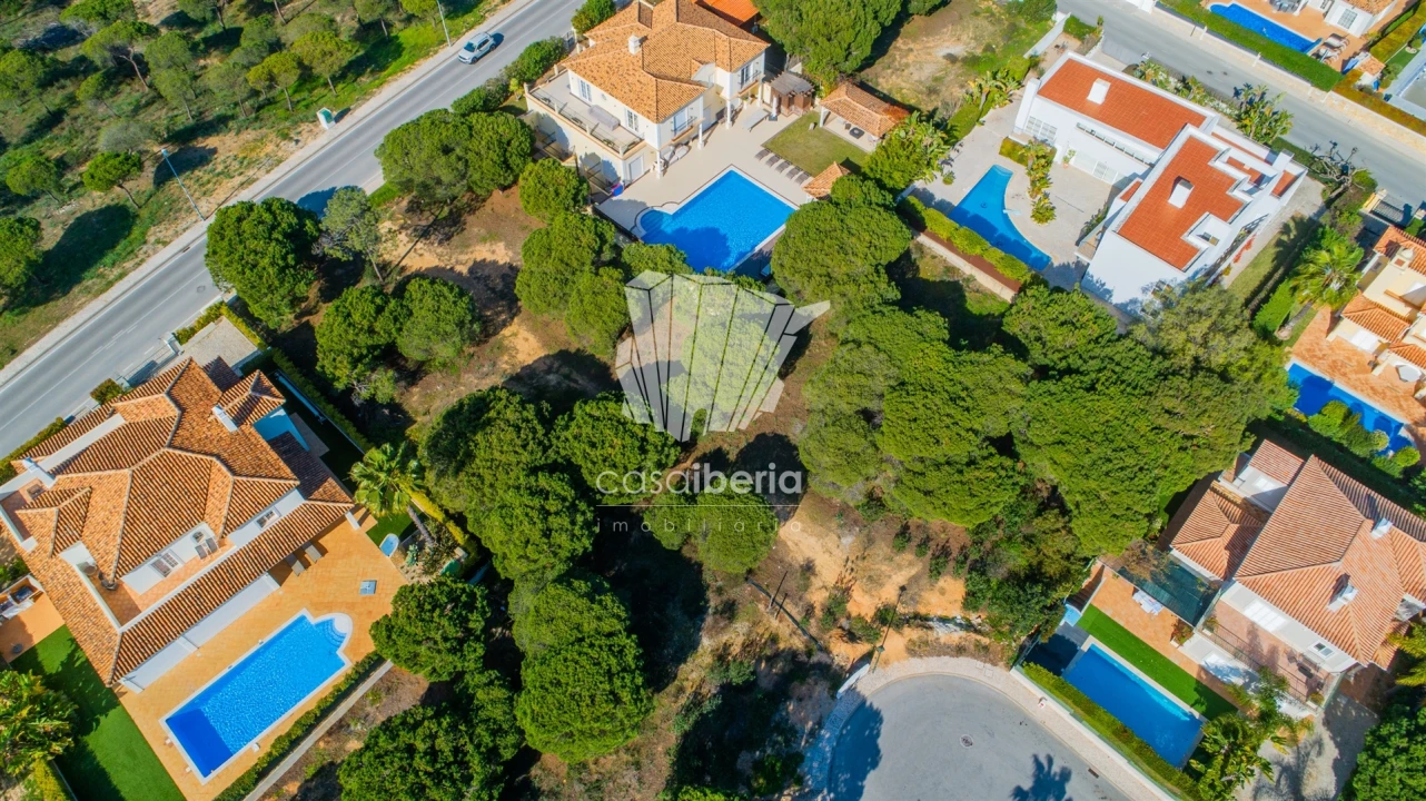 Terreno para Venda em Almancil Foto 5