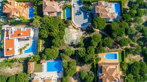 Terreno para Venda em Almancil