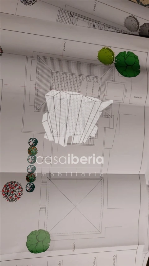 Moradia T6 para Venda em Lagoa e Carvoeiro