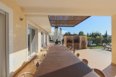 Moradia T6 para Venda em Lagoa e Carvoeiro