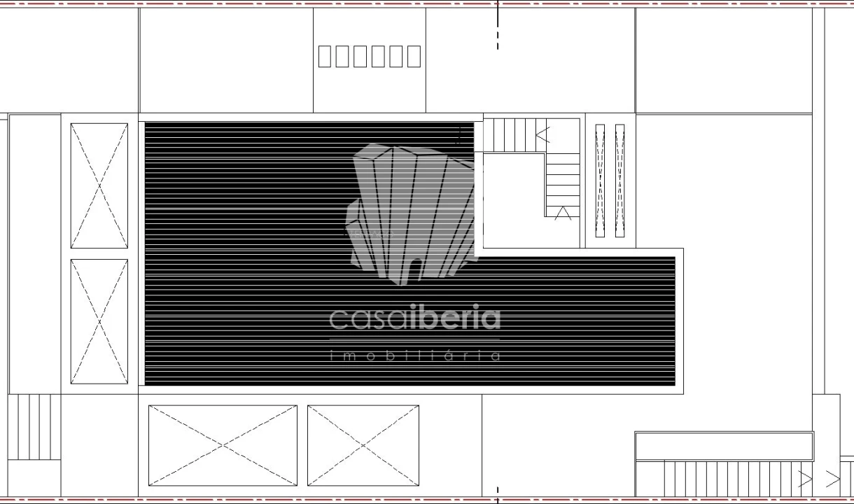 Terreno para Venda em São Brás de Alportel Planta 12