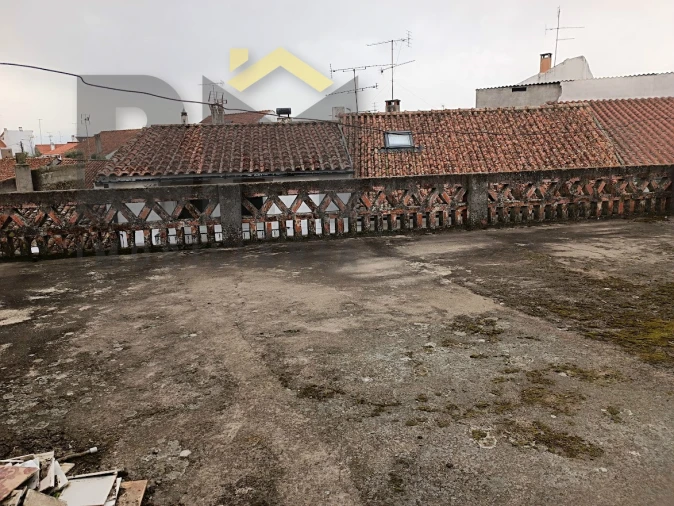 Moradia T6 para Venda em Escalos de Cima e Lousa Foto 25