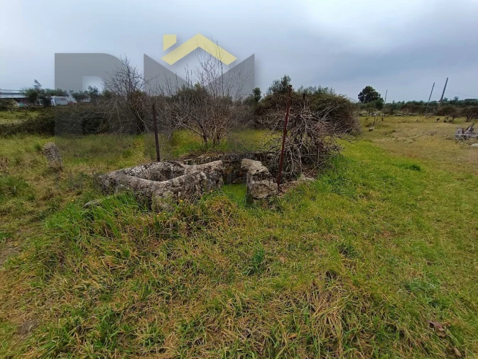 Moradia T6 para Venda em Escalos de Cima e Lousa Foto 45