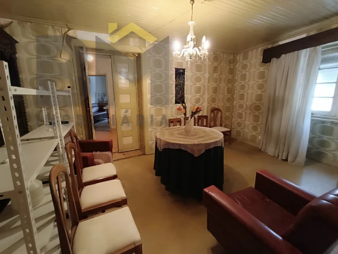 Moradia T6 para Venda em Escalos de Cima e Lousa Foto 14