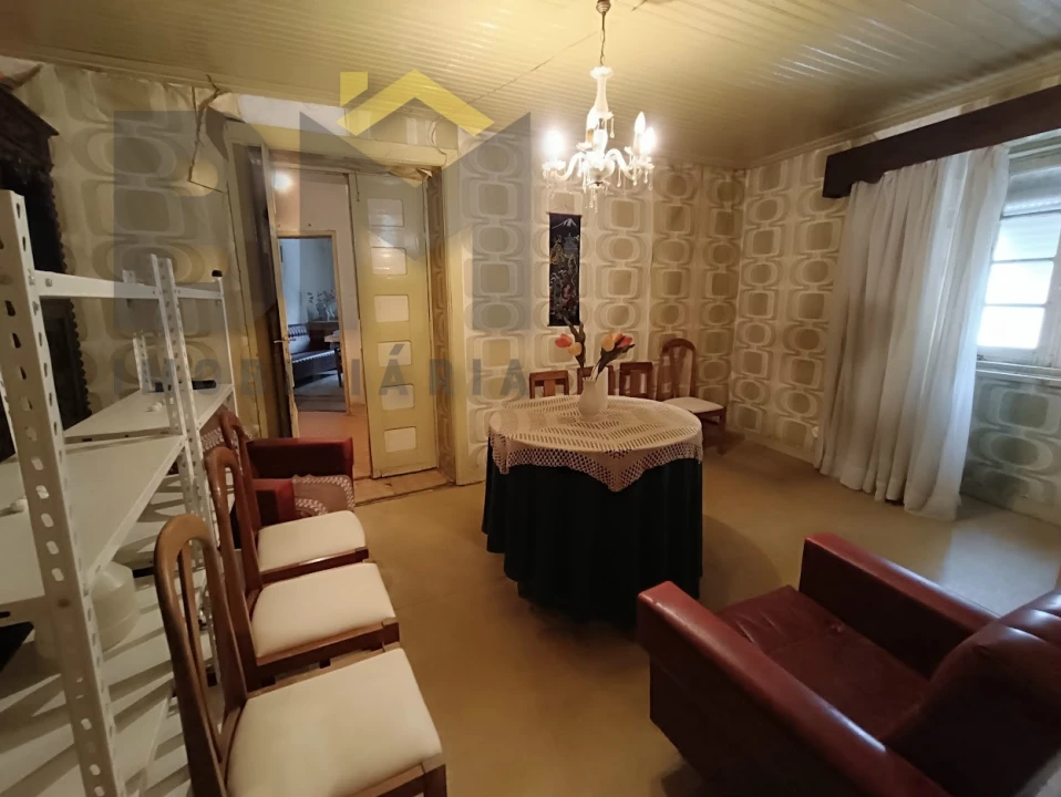 Moradia T6 para Venda em Escalos de Cima e Lousa Foto 14