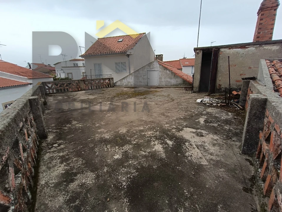 Moradia T6 para Venda em Escalos de Cima e Lousa Foto 22