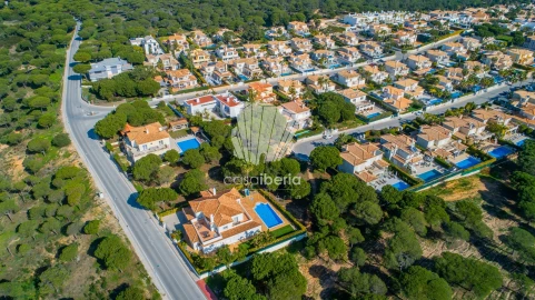 Terreno para Venda em Almancil