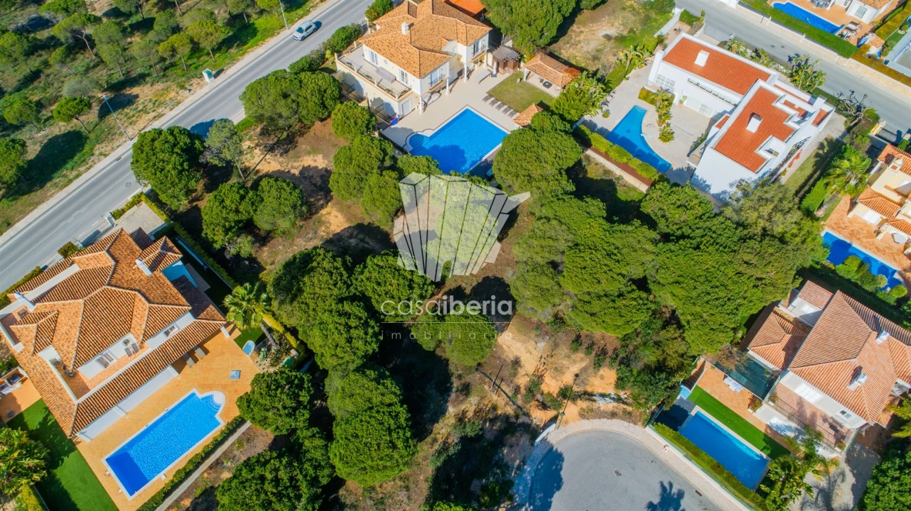 Terreno para Venda em Almancil Foto 4