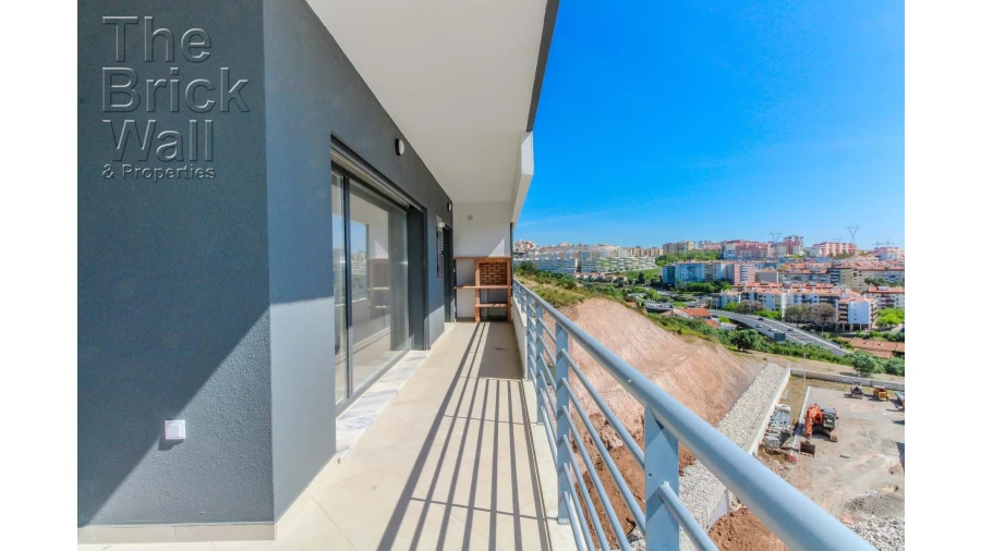 Apartamento T3 para Venda em Odivelas Foto 5