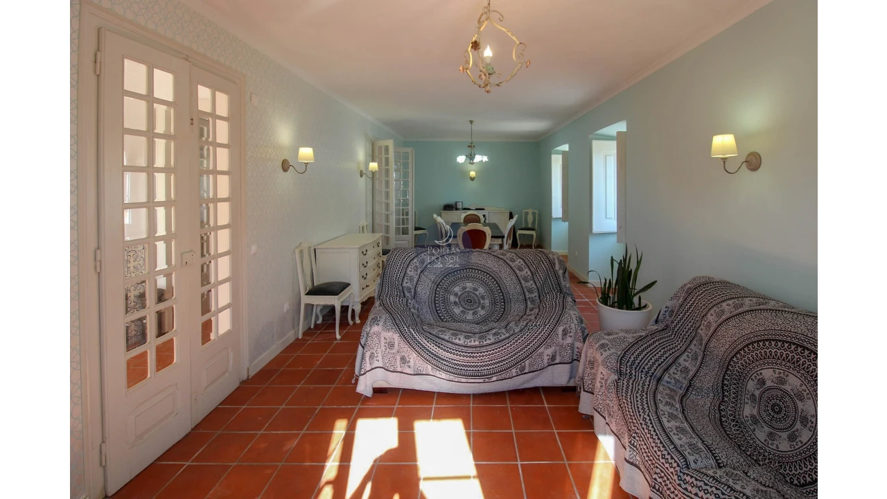 Moradia T6 para Venda em Valada Foto 6