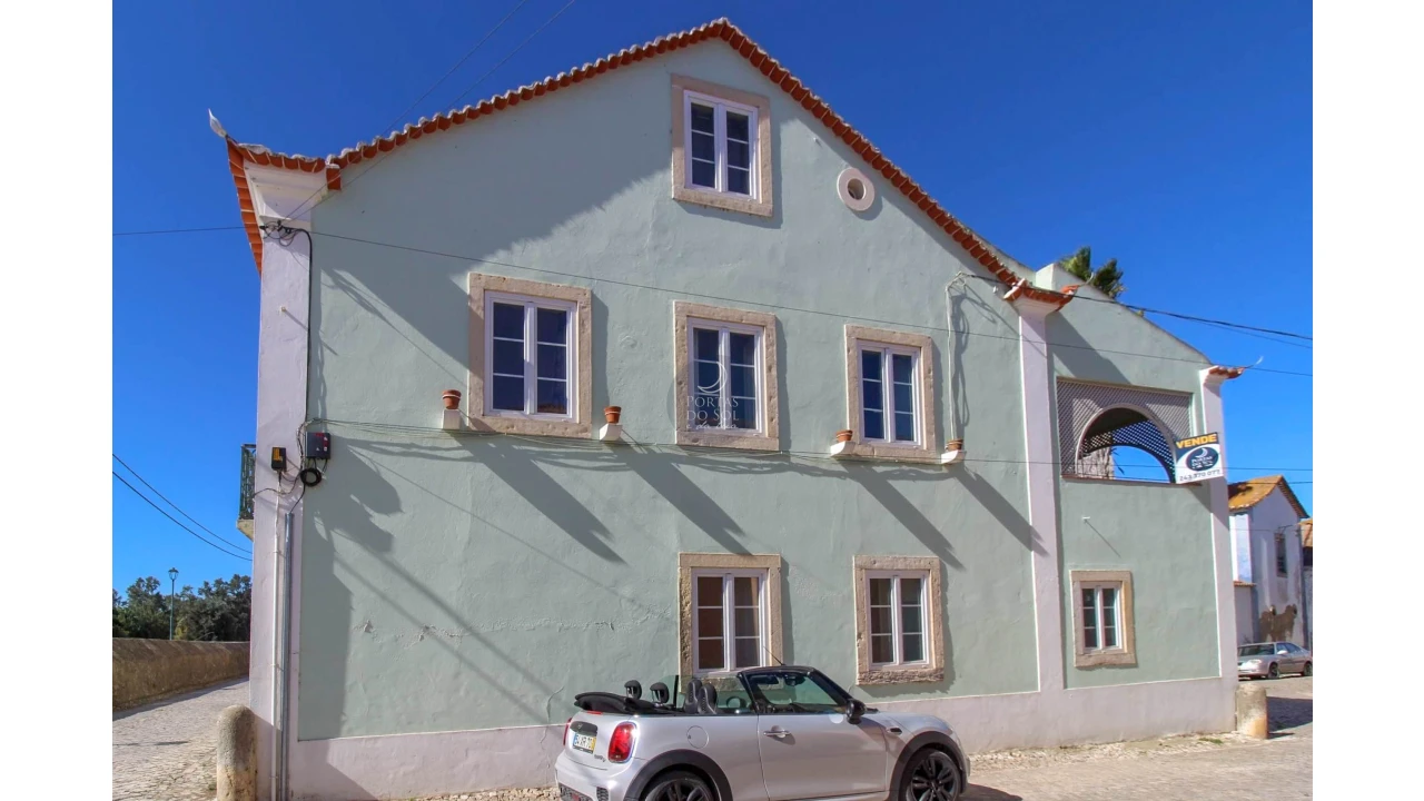 Moradia T6 para Venda em Valada Foto 1