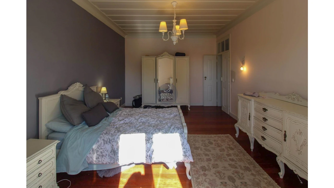 Moradia T6 para Venda em Valada Foto 15