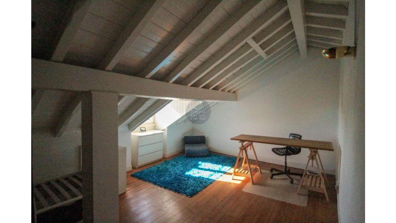 Moradia T6 para Venda em Valada Foto 19