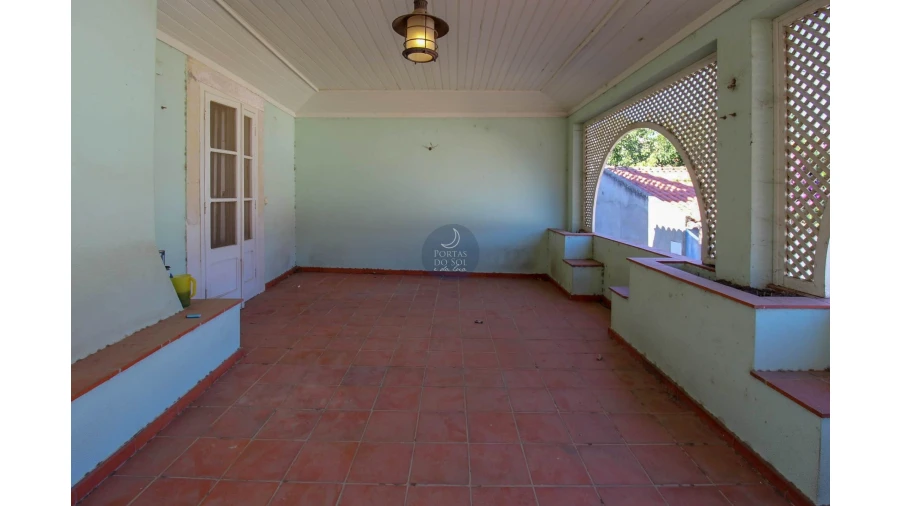 Moradia T6 para Venda em Valada Foto 23