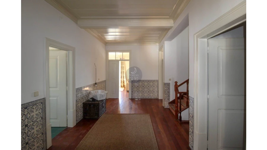 Moradia T6 para Venda em Valada Foto 9