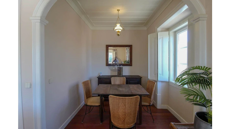 Moradia T6 para Venda em Valada Foto 13