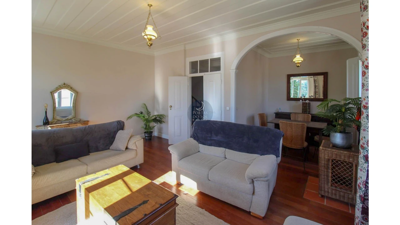 Moradia T6 para Venda em Valada Foto 11