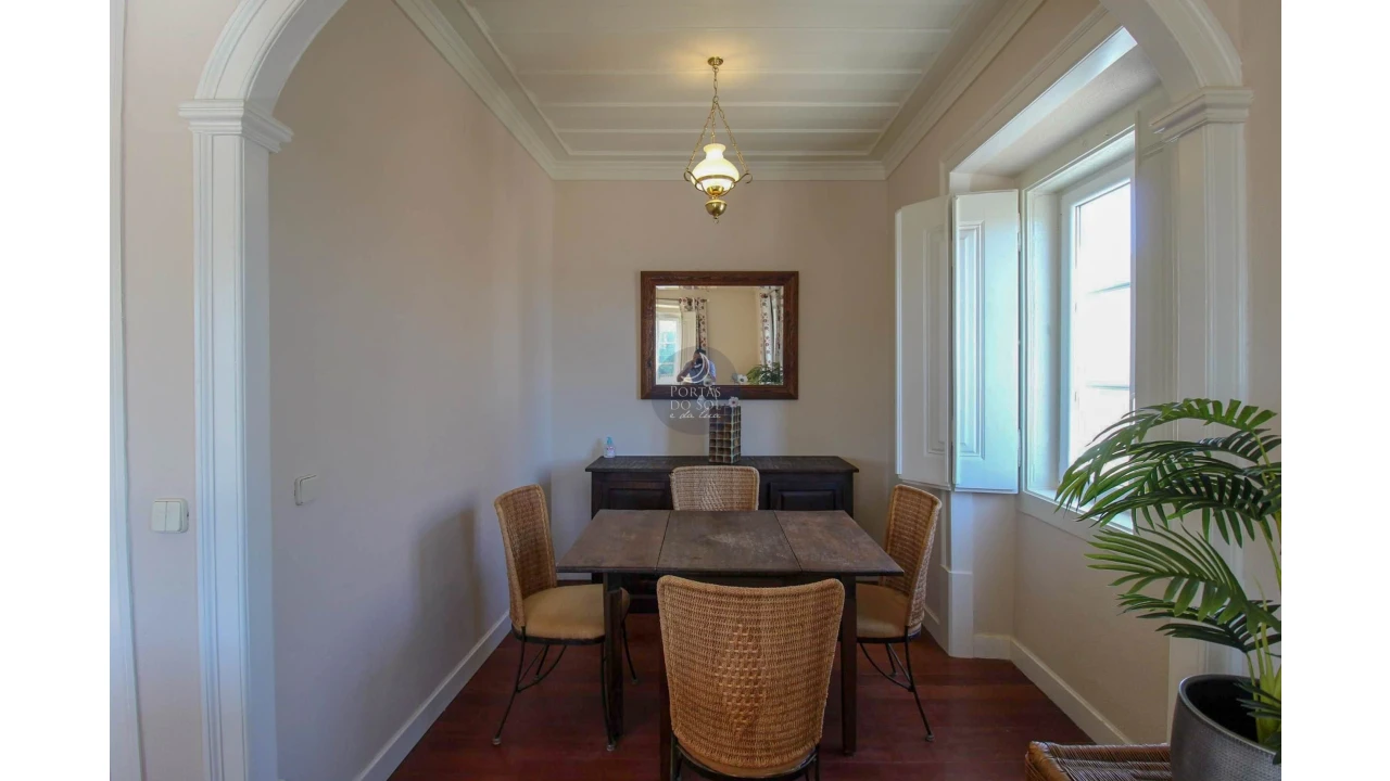 Moradia T6 para Venda em Valada Foto 13