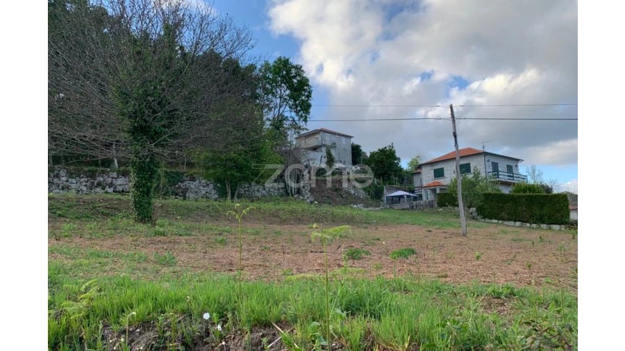 Terreno para Venda em Travassos Foto 3