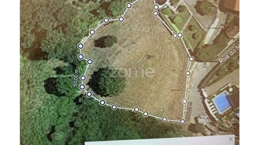 Terreno para Venda em Travassos Foto 5