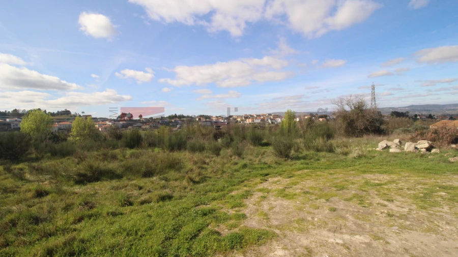 Terreno Agricola ou Rústico para Venda em São Paio Foto 1