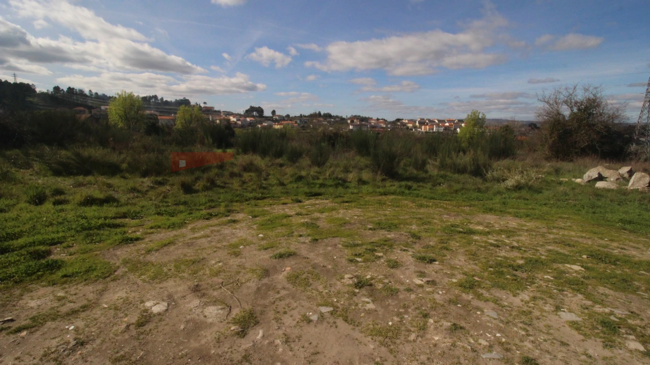Terreno Agricola ou Rústico para Venda em São Paio Foto 5